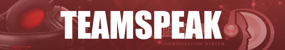 Teamspeak (voice server)